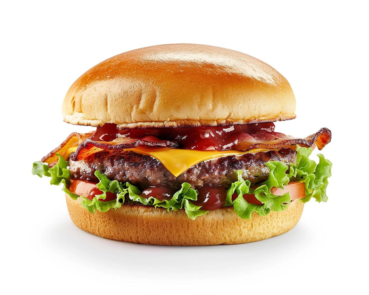 X-Bacon
