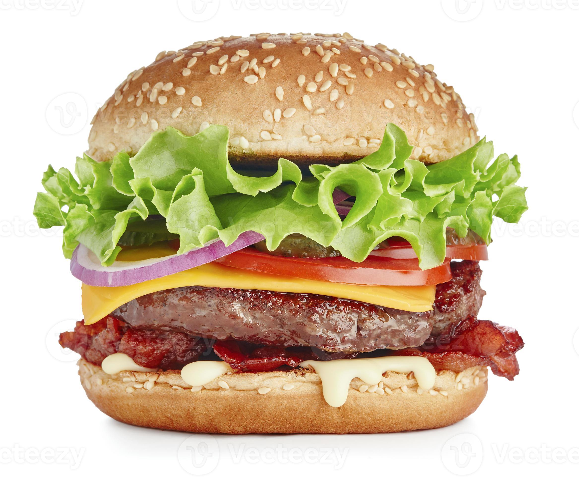X-Burger